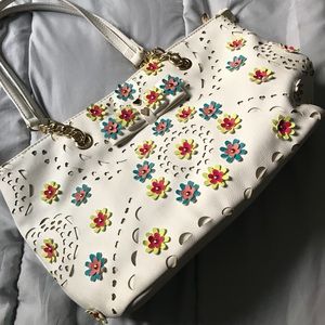 Betsey Johnson Shoulder Bag